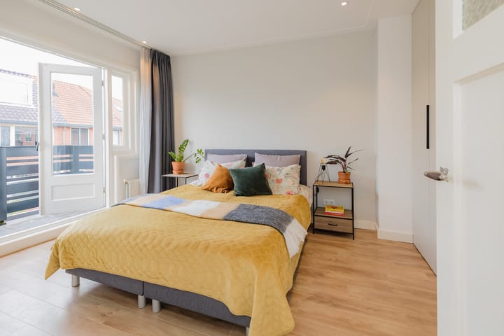 Foto 27 van Vareniusstraat 16