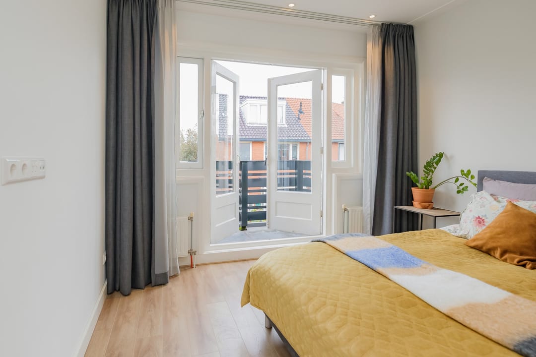 Foto 28 van Vareniusstraat 16