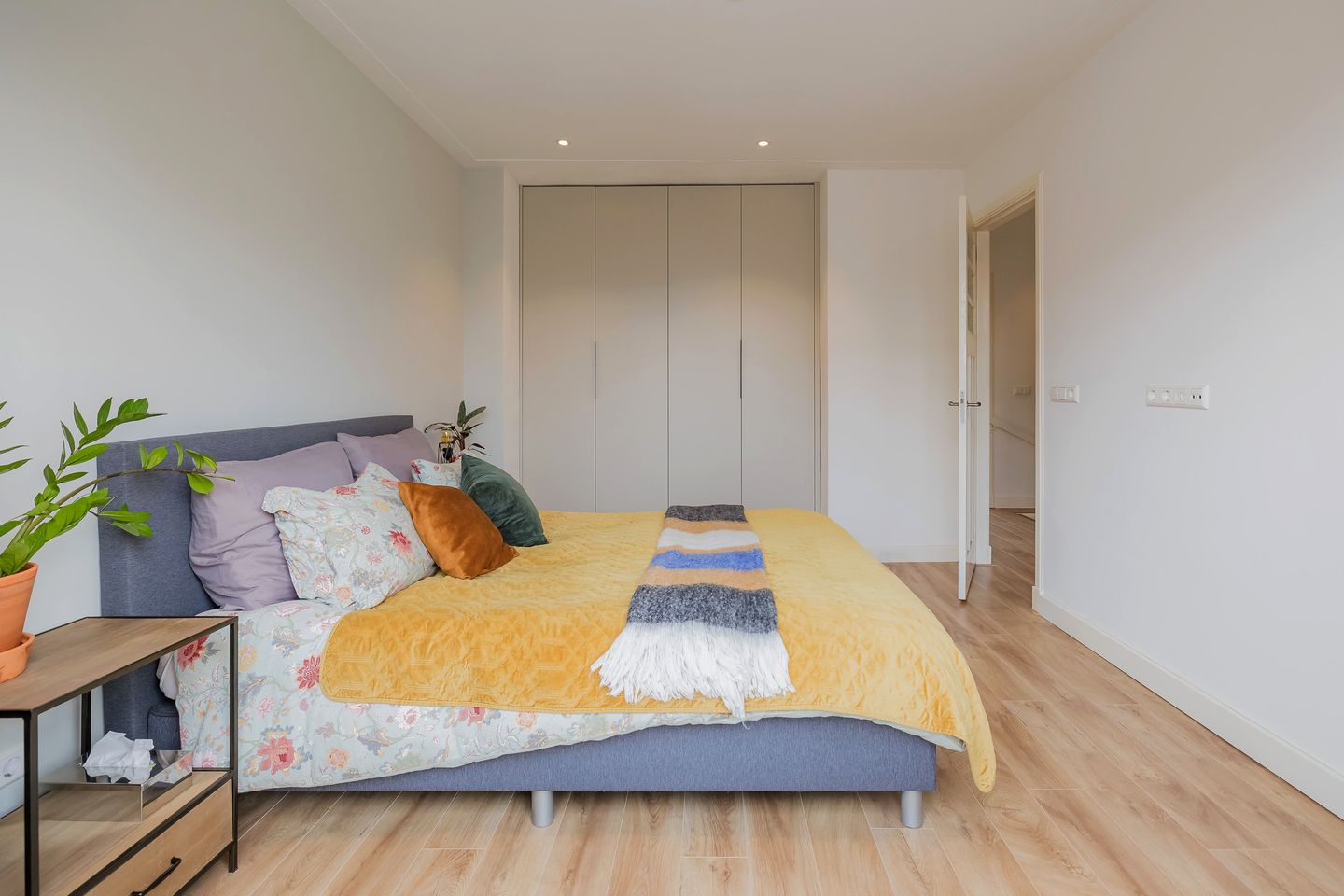 Foto 29 van Vareniusstraat 16