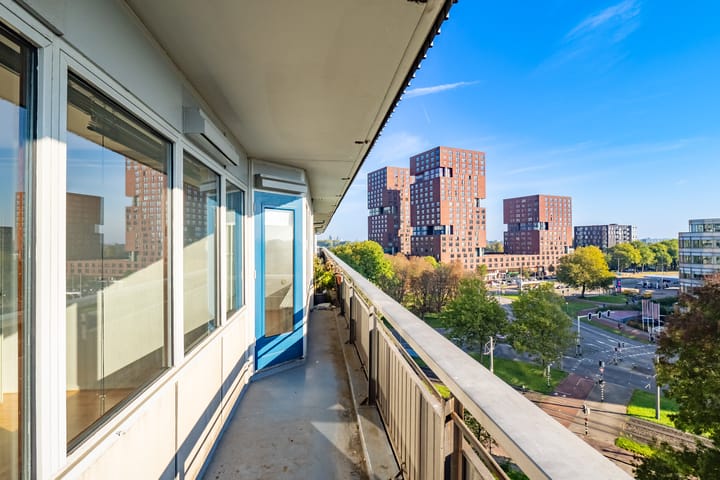 Foto 2 van Aziëlaan 626