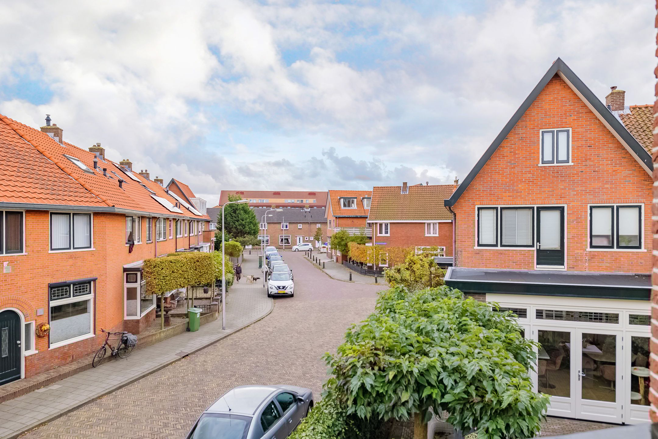 Foto 30 van Vareniusstraat 16