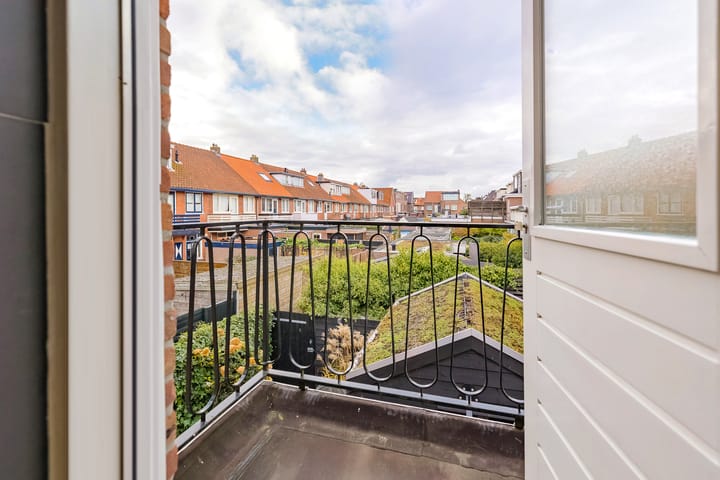 Foto 35 van Vareniusstraat 16