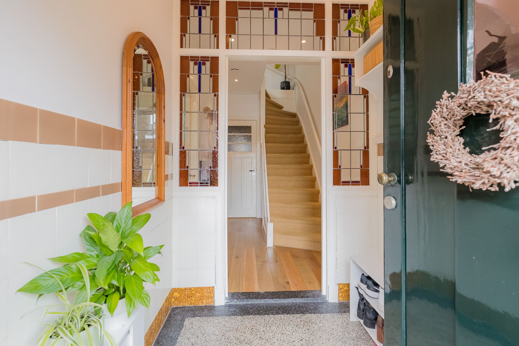 Foto 45 van Vareniusstraat 16