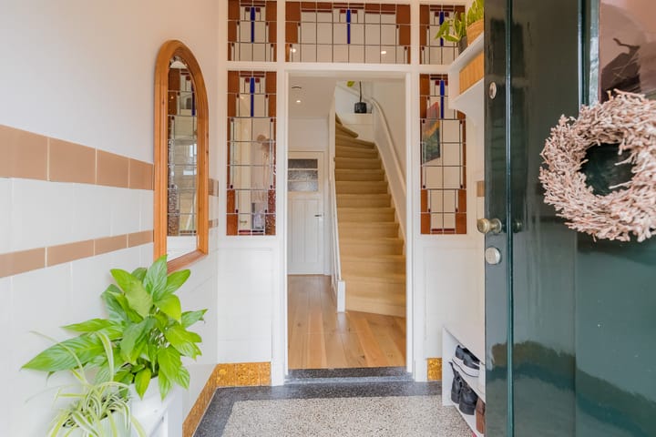 Foto 45 van Vareniusstraat 16