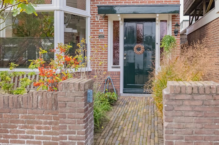 Foto 46 van Vareniusstraat 16