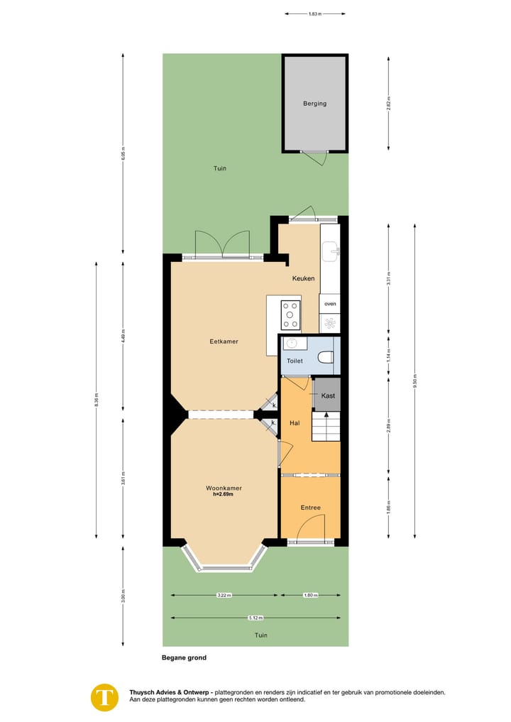 Foto 48 van Vareniusstraat 16