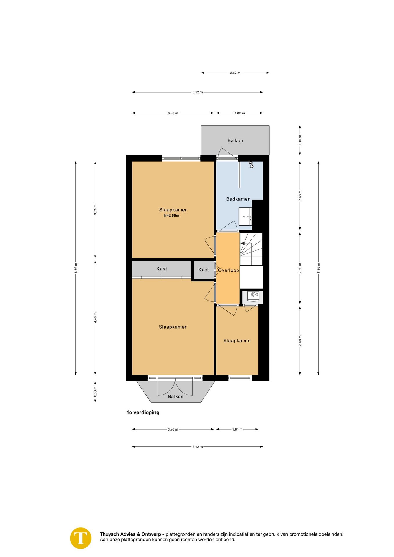 Foto 49 van Vareniusstraat 16