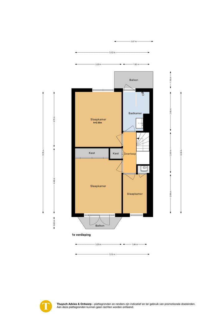 Foto 49 van Vareniusstraat 16