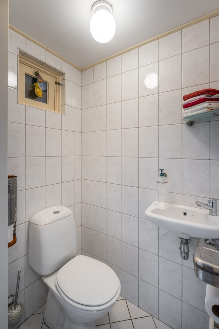 Photo 3 of Reggestraat 97-B