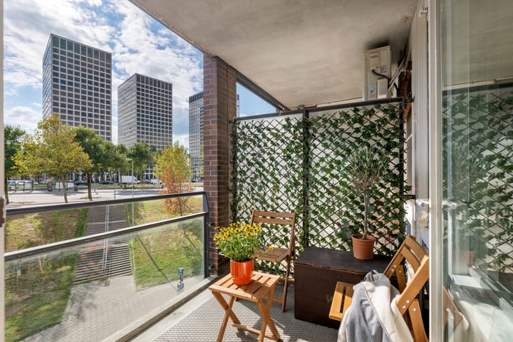 Foto 5 van Piet Paaltjensplein 25