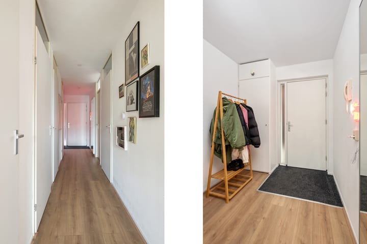 Foto 6 van Piet Paaltjensplein 25