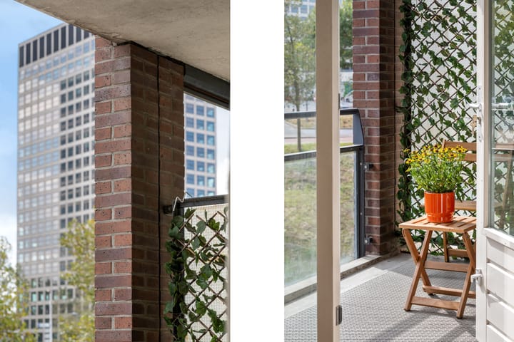 Foto 8 van Piet Paaltjensplein 25