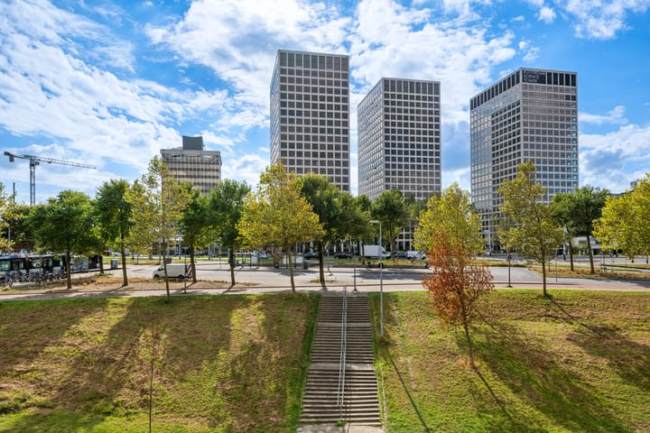 Foto 18 van Piet Paaltjensplein 25