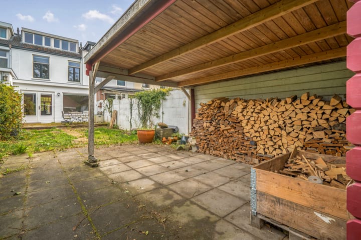 Foto 5 van Badhuislaan 14