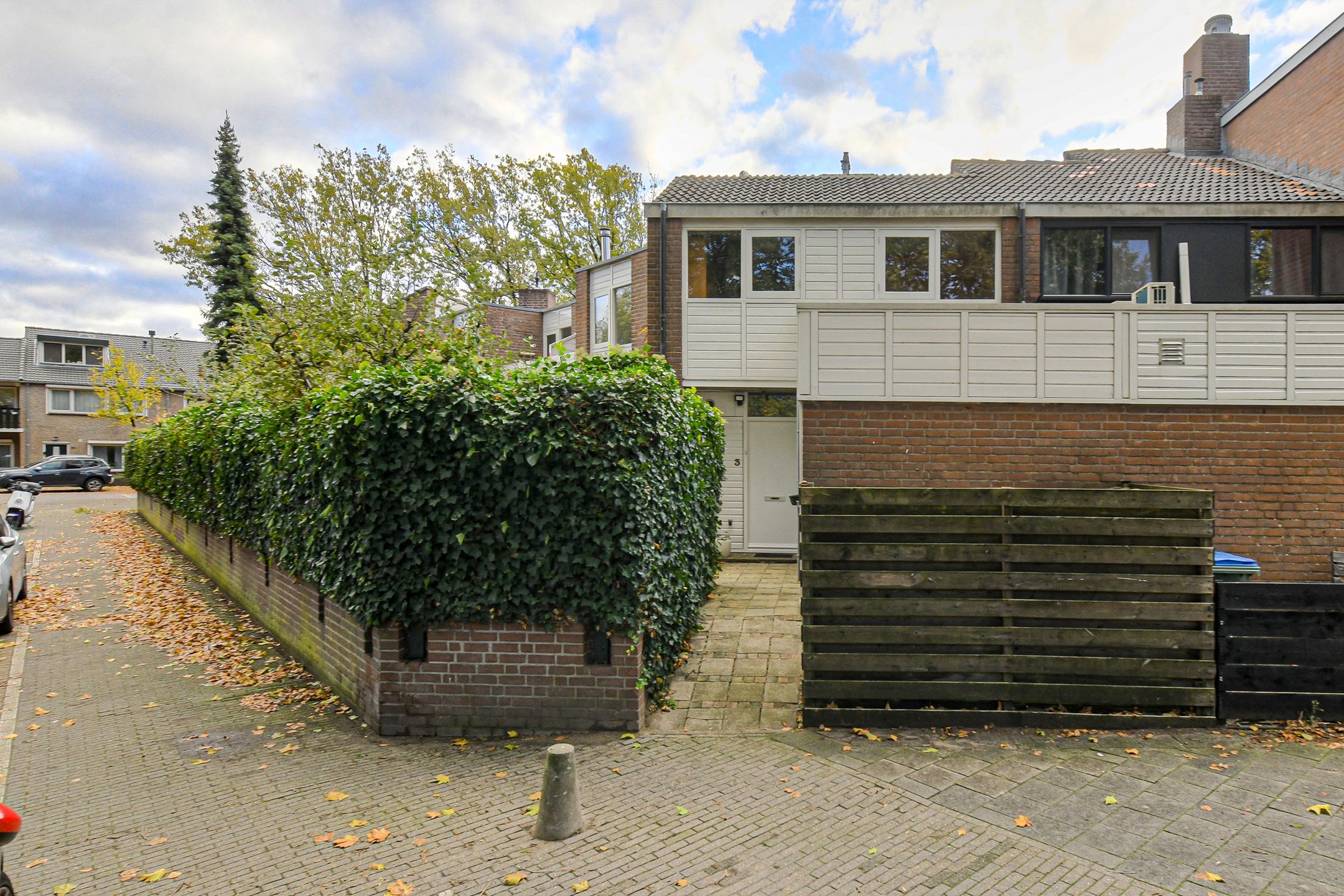 Foto 3 van Louwersdonk 3