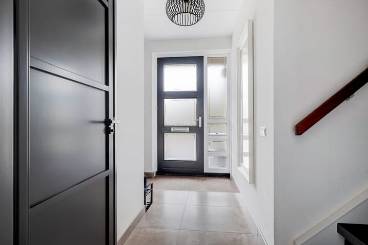 Foto 8 van Taxushout 12