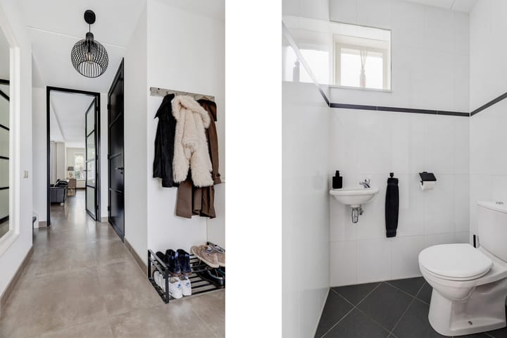 Foto 9 van Taxushout 12