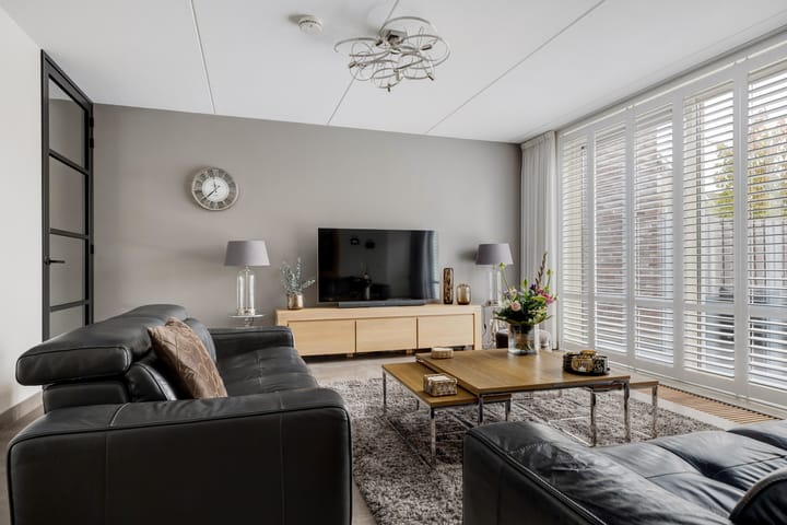 Foto 11 van Taxushout 12