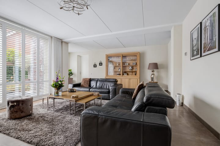 Foto 15 van Taxushout 12