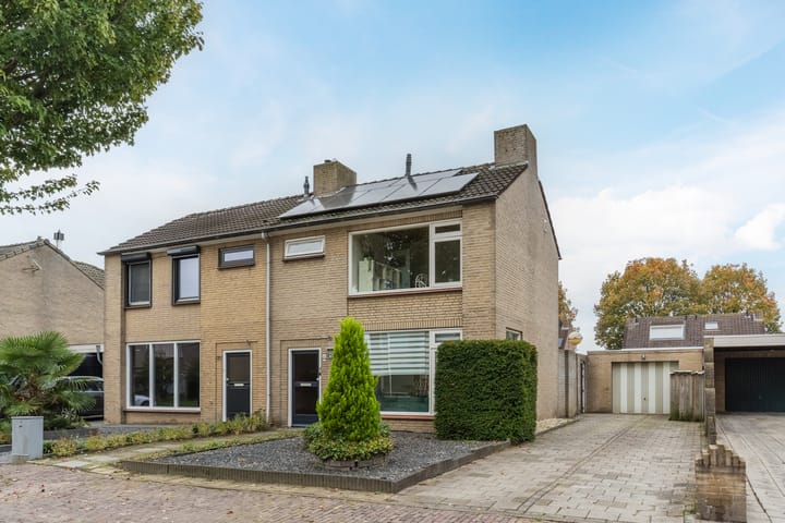 Boekweitstraat 35