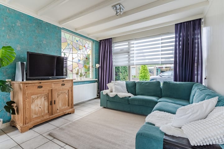 Foto 2 van Boekweitstraat 35