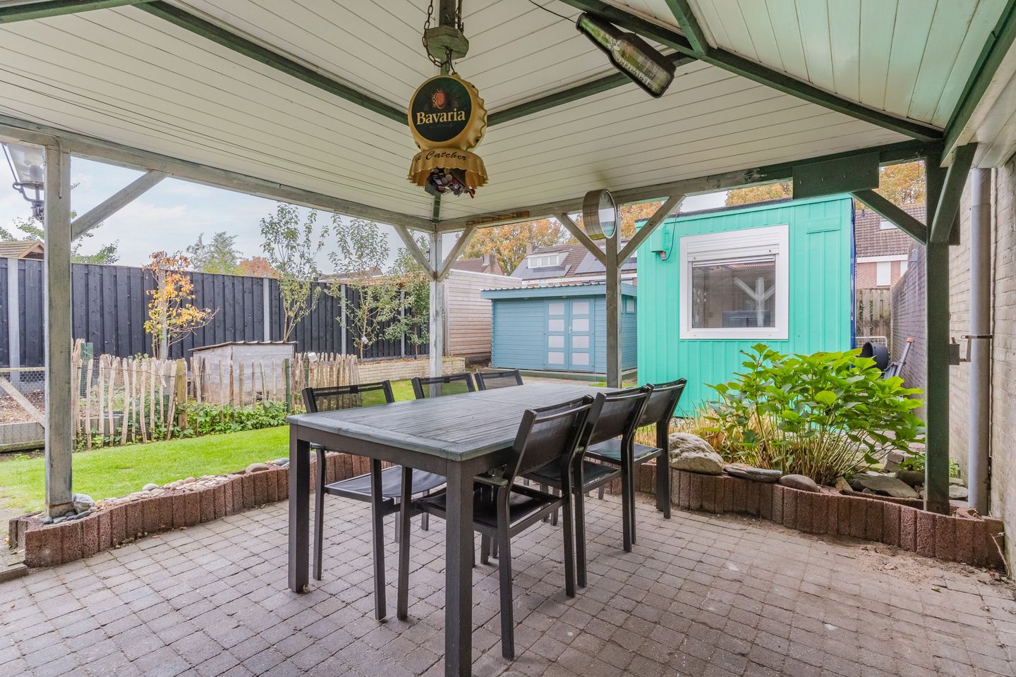 Foto 4 van Boekweitstraat 35