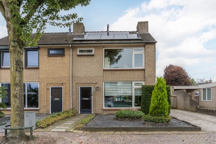 Foto 5 van Boekweitstraat 35