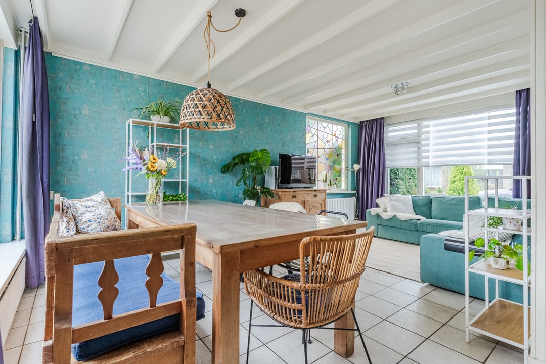 Foto 7 van Boekweitstraat 35