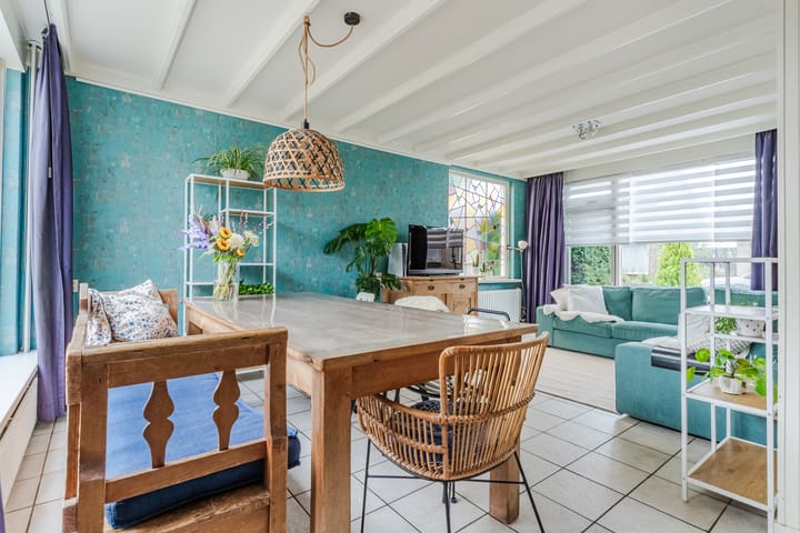 Foto 7 van Boekweitstraat 35