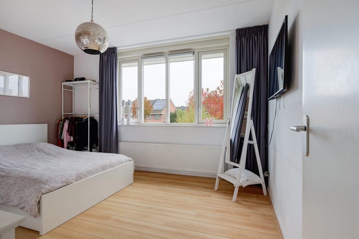 Foto 23 van Taxushout 12