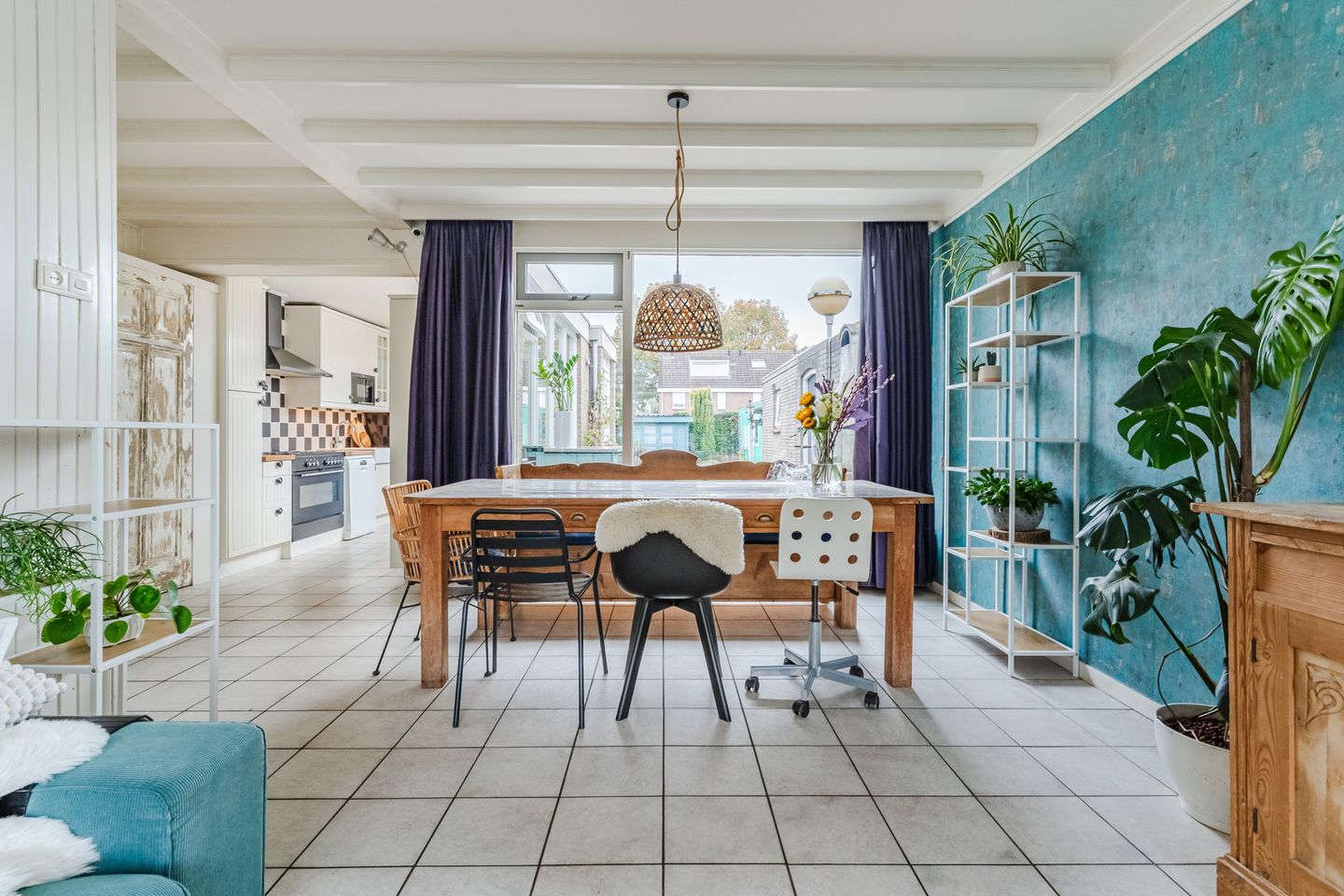 Foto 10 van Boekweitstraat 35