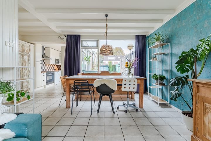 Foto 10 van Boekweitstraat 35