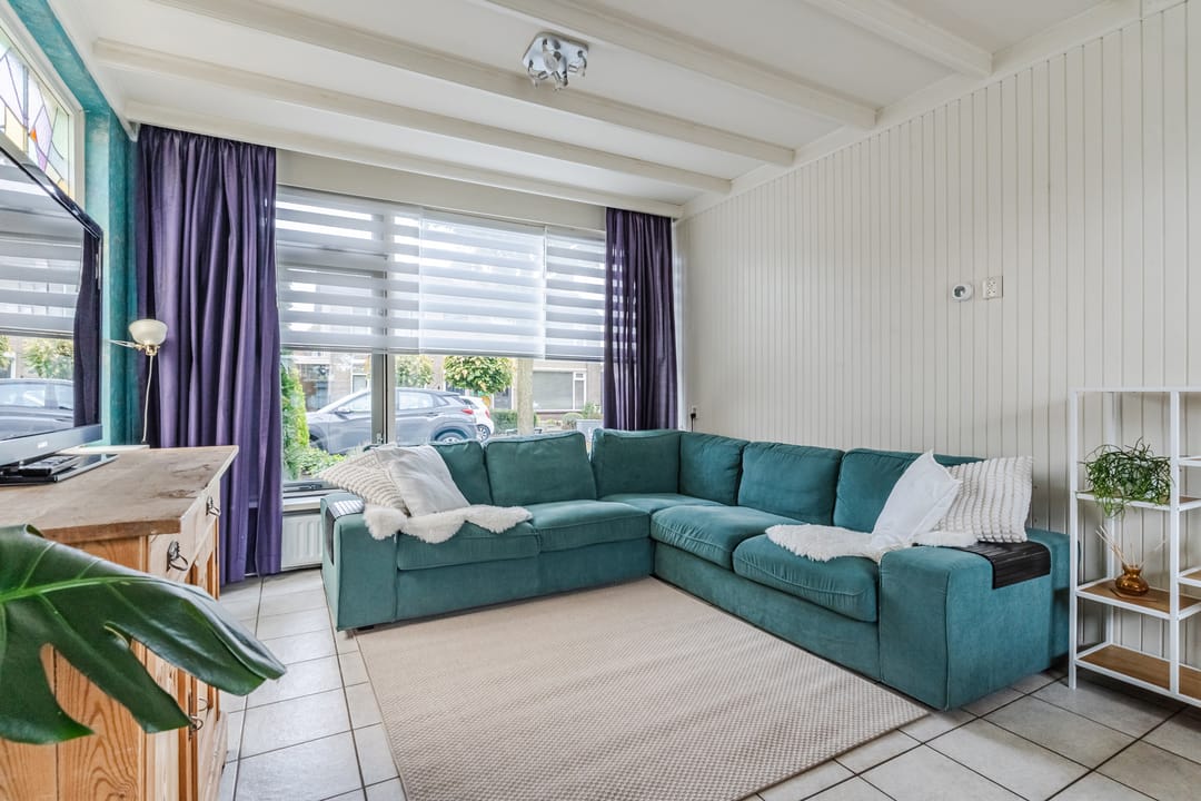 Foto 8 van Boekweitstraat 35