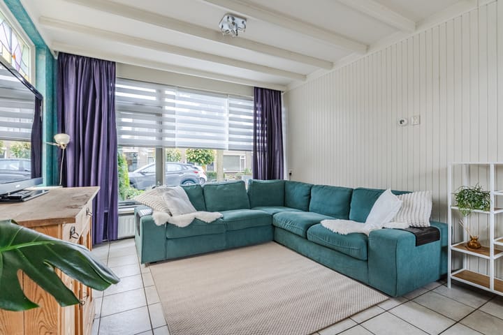 Foto 8 van Boekweitstraat 35