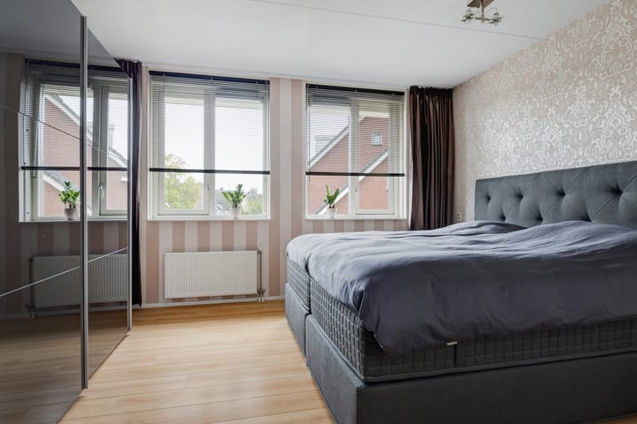 Foto 26 van Taxushout 12