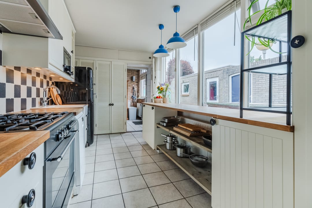 Foto 11 van Boekweitstraat 35