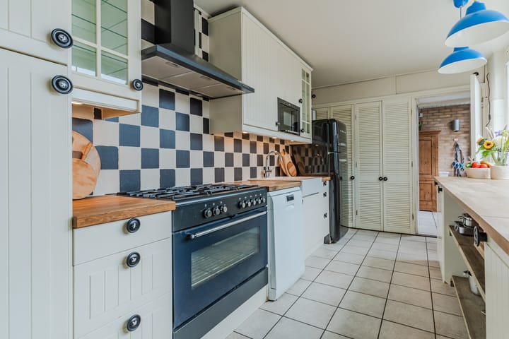 Foto 13 van Boekweitstraat 35