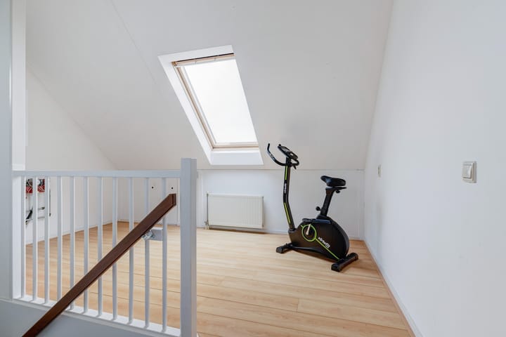 Foto 31 van Taxushout 12