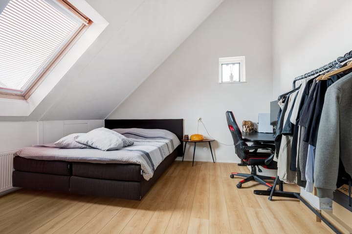 Foto 34 van Taxushout 12