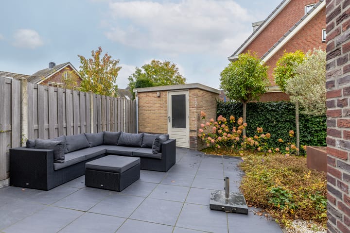 Foto 35 van Taxushout 12