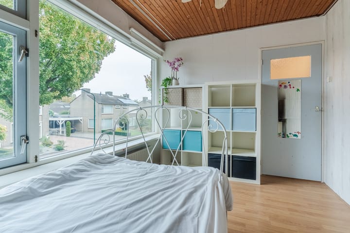 Foto 19 van Boekweitstraat 35