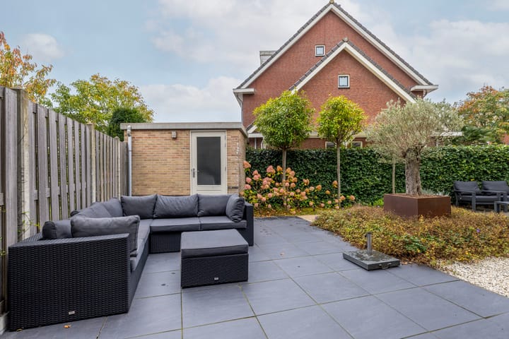 Foto 36 van Taxushout 12