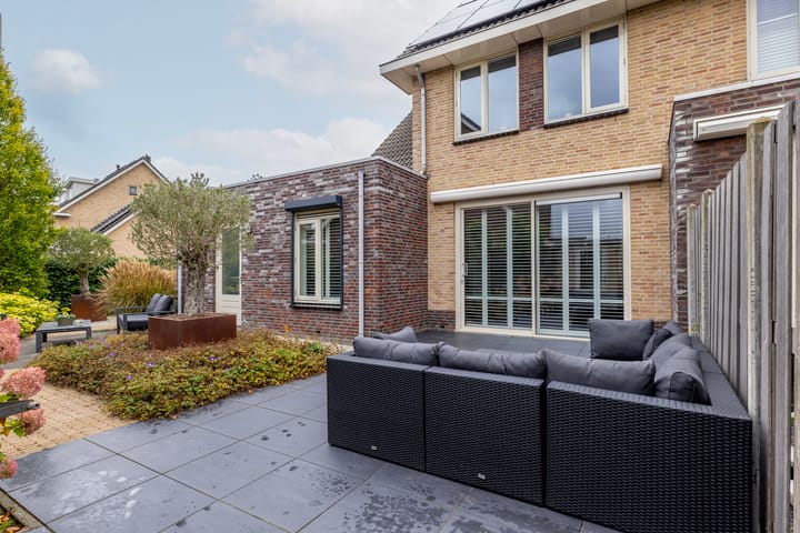 Foto 38 van Taxushout 12