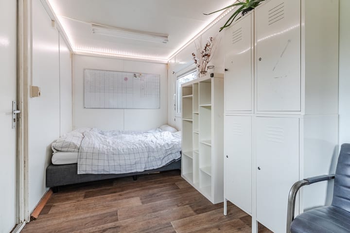 Foto 25 van Boekweitstraat 35