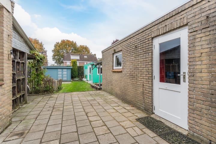 Foto 26 van Boekweitstraat 35