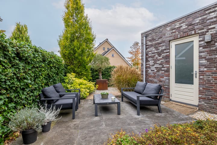 Foto 42 van Taxushout 12