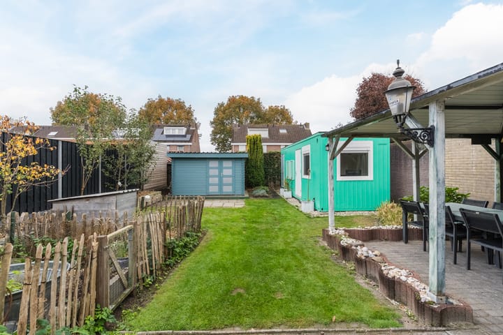 Foto 27 van Boekweitstraat 35