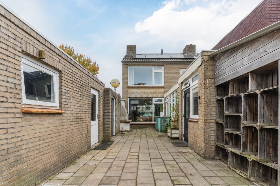 Foto 28 van Boekweitstraat 35