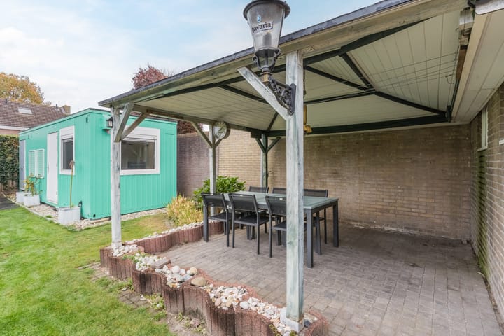 Foto 29 van Boekweitstraat 35