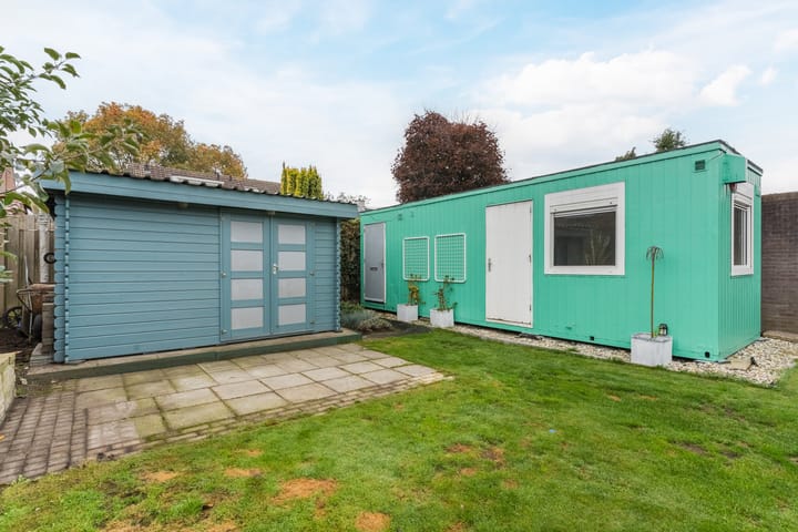 Foto 30 van Boekweitstraat 35